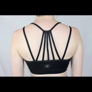 Ashley Marie Sports Bra